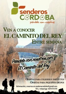 Caminito del Rey