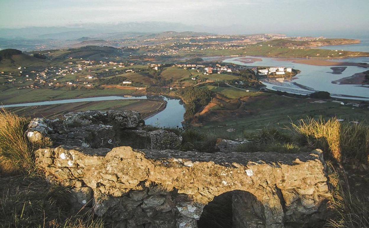 senderismo cantabria grupos