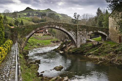 rutas senderismo cantabria faciles