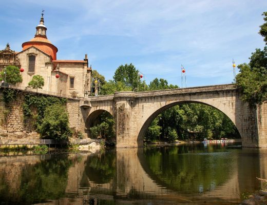 Norte de Portugal - Senderos Cordoba