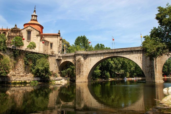 Norte de Portugal - Senderos Cordoba