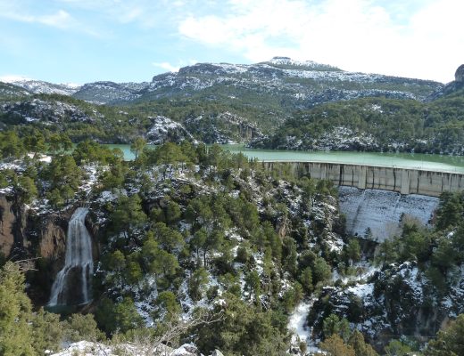 Sierra de las Villas y Cazorla