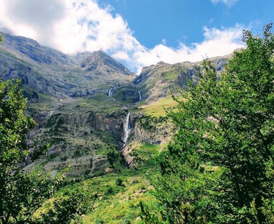 Sendero turismo en el Pirineo Aragonés - Senderos Cordoba
