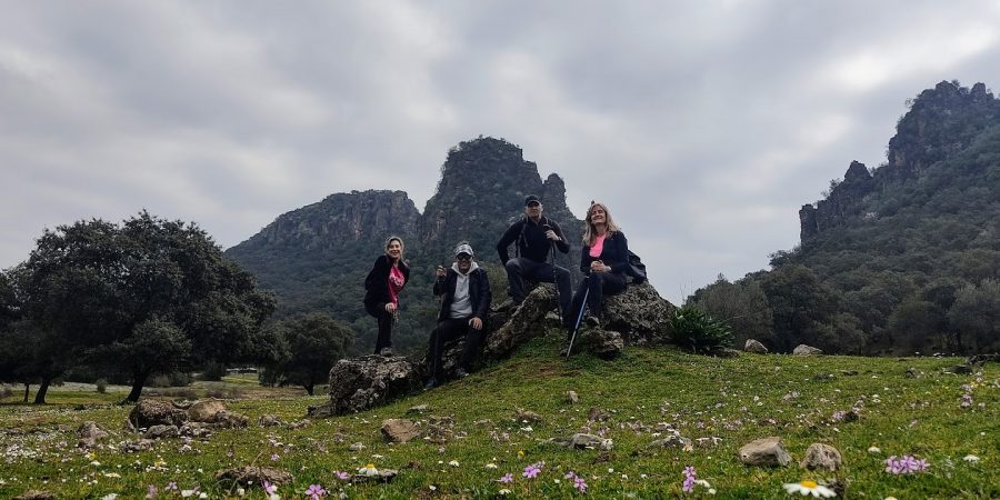 La Tailandia de Sierra Morena