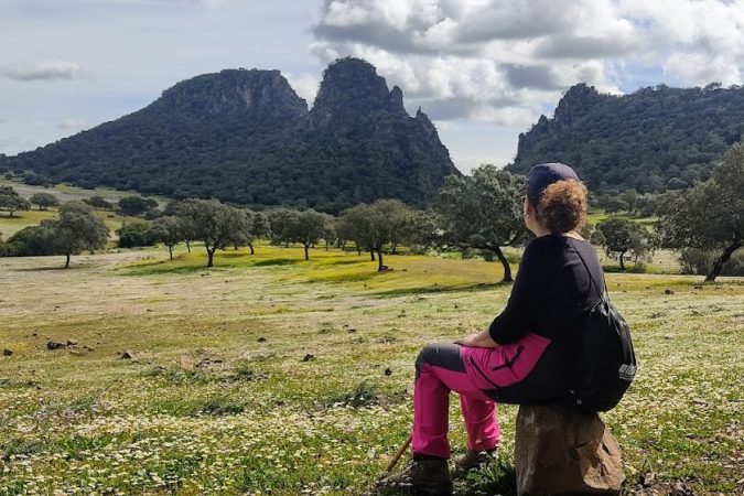En el Corazón de Sierra Morena - Senderos Cordoba