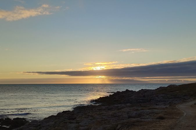 Camino de los Faros - Senderos Cordoba