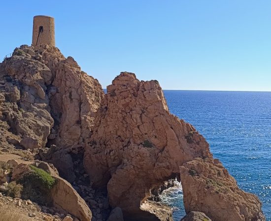 Los secretos de Almería - Senderos Cordoba