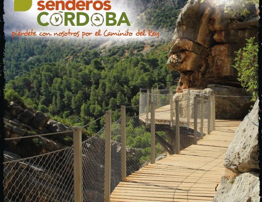 Caminito del Rey