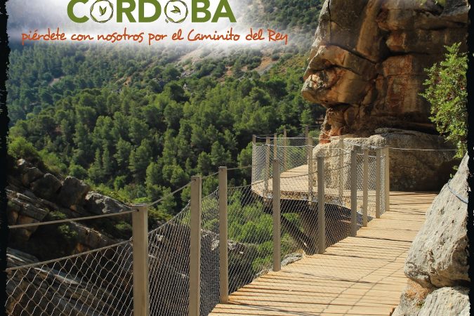 Caminito del Rey - Senderos Cordoba