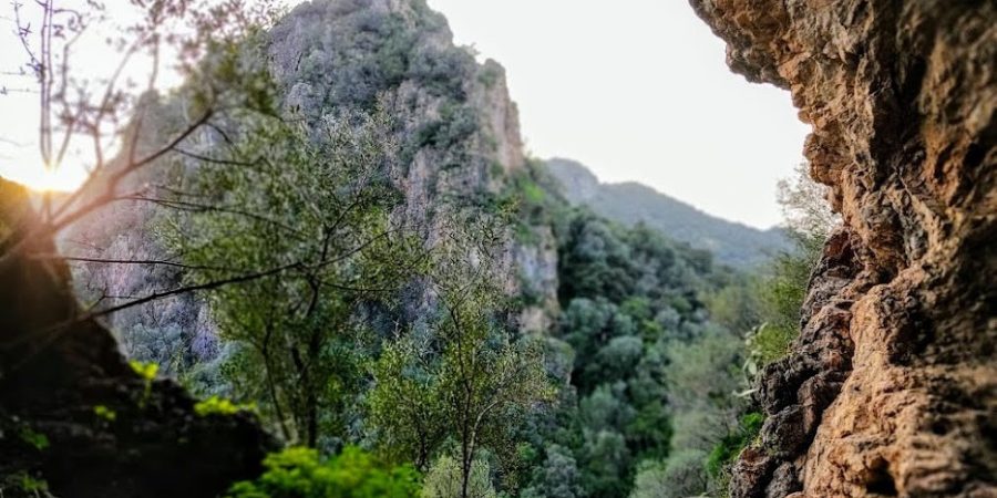 La Tailandia de Sierra Morena