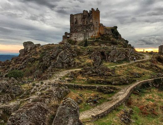 Semana Santa 2026 en Sierra de Gata