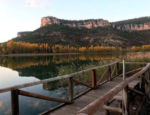 Serranía de Cuenca del 02 al 05 de enero 26 - Senderos Cordoba