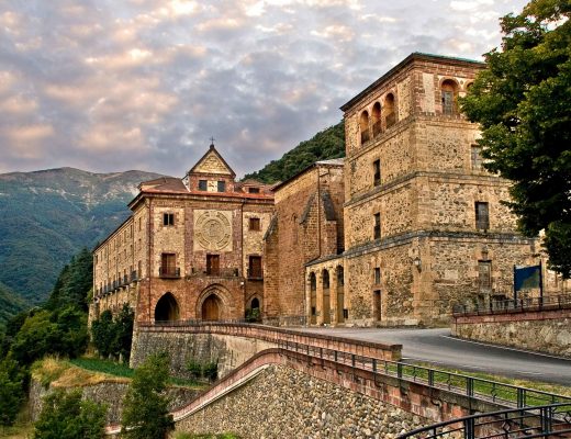 La Rioja en el puente de diciembre